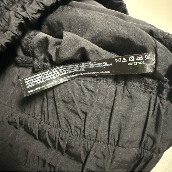 FREE PEOPLE Movement Way Home Jogger in Black - Picture 6 of 13